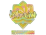 Sticker | b4rtiN (Holo) | Copenhagen 2024