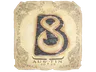 Sticker | B8 | Austin 2025