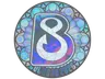 Sticker | B8 (Holo) | Cologne 2026