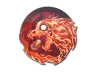 Sticker | Baby Howl