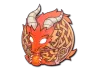 Sticker | Baby Lore