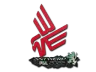 Sticker | Bad News Eagles | Antwerp 2022