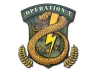 Sticker | Badge of Service