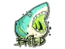 Sticker | Baited