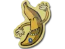Sticker | Banana