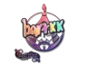 Sticker | Bart4k (Holo) | Paris 2023