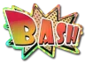 Sticker | Bash (Holo)