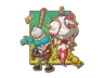 Sticker | Batter Up