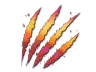 Sticker | Battle Scarred (Holo)