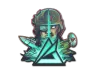 Sticker | Battlefield Portal