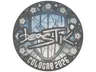 Sticker | beastik | Cologne 2026
