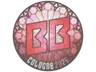 Sticker | BetBoom | Cologne 2026