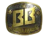 Sticker | BetBoom (Gold) | Austin 2025