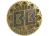 Sticker | BetBoom (Gold) | Cologne 2026