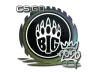 Sticker | BIG | 2020 RMR