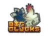 Sticker | Big Clucks