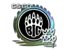 Sticker | BIG (Foil) | 2020 RMR