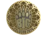 Sticker | BIG (Gold) | Cologne 2026