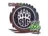 Sticker | BIG (Holo) | 2020 RMR