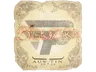 Sticker | biguzera | Austin 2025