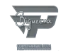 Sticker | biguzera | Copenhagen 2024