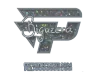 Sticker | biguzera (Glitter) | Copenhagen 2024