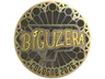 Sticker | biguzera (Gold) | Cologne 2026