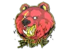 Sticker | Bite Me