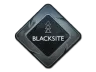 Sticker | Blacksite (Foil)