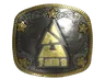 Sticker | BLAST.tv (Gold) | Austin 2025