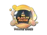 Sticker | BLAST.tv (Holo) | Paris 2023