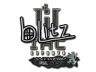 Sticker | bLitz | Antwerp 2022