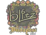 Sticker | bLitz | Budapest 2025