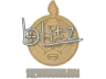 Sticker | bLitz | Copenhagen 2024