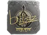Sticker | bLitz (Foil) | Austin 2025