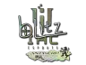 Sticker | bLitz (Holo) | Antwerp 2022