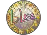 Sticker | bLitz (Holo) | Cologne 2026