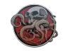 Sticker | Blood Moon Tentaskull