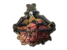 Sticker | Bloodthirster (Foil)
