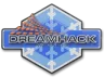 Sticker | Blue Snowflake