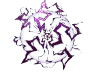 Sticker | Bolt Energy (Foil)