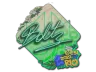 Sticker | boltz | Rio 2022