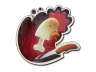 Sticker | Bonehead
