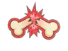 Sticker | Boner Snap