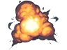 Sticker | Boom Blast