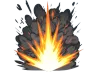 Sticker | Boom Detonation