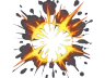 Sticker | Boom Epicenter