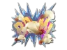 Sticker | Boom (Holo)