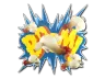 Sticker | Boom