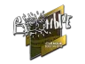 Sticker | Boombl4 | Boston 2018